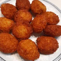 خمیر فلافل . مواد فلافل . خونگی