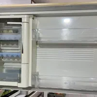 یخچال و فریزر ال جی اصل کره|یخچال و فریزر|تهران, جمال‌زاده|دیوار