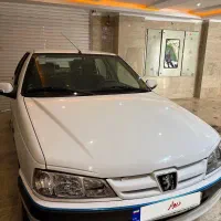 پژو پارس موتور جدید ، مدل ۱۴۰۲ ، بدون رنگ درحد صفر|خودرو سواری و وانت|تهران, طرشت|دیوار