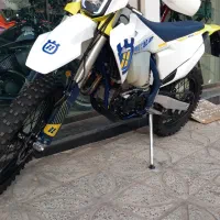هاسگوارنا  250 رادیات دار انجین کایو