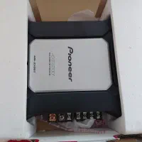 امپلی فایر پایونیر  و ضبط فلش خورو سی دی خور