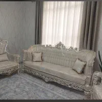 کاور مبل ترنج|مبلمان خانگی و میز عسلی|شیراز, پودنک|دیوار