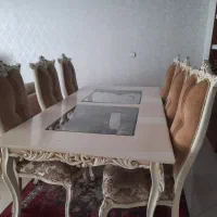 مبل استیل|مبلمان خانگی و میز عسلی|گرمدره, |دیوار