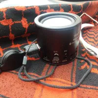 هندزفری بلوتوثی و اسپیکر شارژی|پخشکننده همراه|اصفهان, عمان سامانی|دیوار