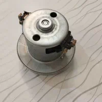 موتور جاروبرقی