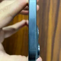 ۱۵ پرومکس دست دوم ۲۵۶ گیگ|موبایل|یزد, |دیوار