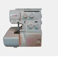 چرخ سردوز ژانومه 4نخ مدل JH203