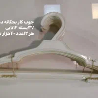 فروش چوب کار و تگ دزد گیر و مانکن|فروشگاه و مغازه|جهرم, |دیوار