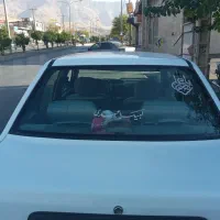 پراید ۱۳۱مدل ۹۸فنی عالی|خودرو سواری و وانت|شیراز, سعدیه جنوبی|دیوار