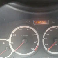 فروش رانا ۱۳۹۳|خودرو سواری و وانت|شیراز, مهدیآباد|دیوار