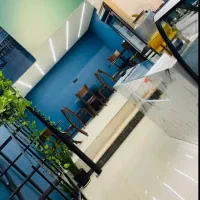 استخدام نیروی خانوم برای باریستایی