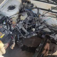 میتسوبیشی لنسر ۱۹۹۱دانشجویی اقساطی|خودرو سواری و وانت|مشهد, رسالت|دیوار