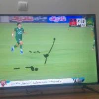 تلویزیون ال ای دی سامسونگ  ۴۸ اینچ