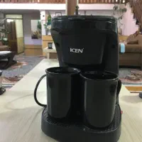 دستگاه قهوه ساز خانگی