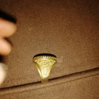 نقره انگشتر عقیق ابی|جواهرات|شیراز, محراب|دیوار