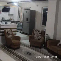 مبل راحتی کلاسیک
