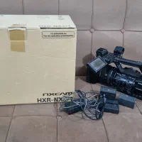 دوربین nx3 ارتفا یافته (xavxhd)|دوربین عکاسی و فیلم‌برداری|مشهد, ادیب نیشابوری (شهرک غرب)|دیوار