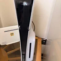 پی اس فایو ps5 اسلیم استاندارد دودسته