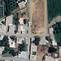 زمین مسکونی|فروش زمین و ملک کلنگی|پیرانشهر, |دیوار