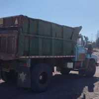 لیلاندکمپرسی|خودرو سنگین|لواسان, |دیوار