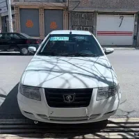 سمند سورن معمولی