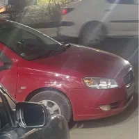 رانا تیوفایو مدل۹۳|خودرو کلاسیک|گرگان, |دیوار