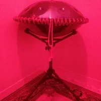 هنگ درام ارشا تیتانیوم گرید B