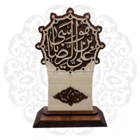 تندیس مذهبی رومیزی - هدیه مناسبتی زیبا|مجسمه، تندیس، ماکت|اصفهان, جلفا|دیوار