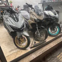 هوندا،یاماها،کلیک،ایروکس،طرح کلیک