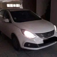 جک j4 مدل 1402|خودرو سواری و وانت|هشتگرد, فاز ۱ مهستان|دیوار