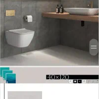 سرامیک 40×120 مناسب نما حتی شمال درجه 1 و 2