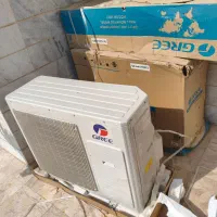 خریدار و فروشنده کندانسور و کولر گازی اسپلیت|کولر گازی و فنکوئل|تهران, صادقیه|دیوار