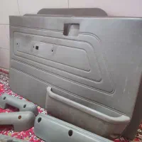 تودری پراید صبا آینه اسپورت پراید