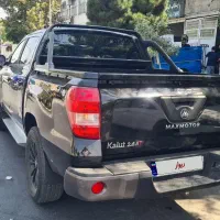 کلوت اتومات ۱۴۰۳|خودرو سواری و وانت|مشهد, مصلی (کارمندان اول)|دیوار