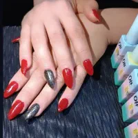 خدمات ناخن با بهترین متریال و کمترین قیمت|خدمات آرایشگری و زیبایی|رامهرمز, |دیوار