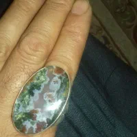 انگشتر شجر|جواهرات|فیروزآباد (فارس), |دیوار