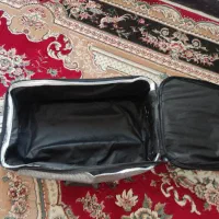 چمدان|کیف، کفش، کمربند|طبس, |دیوار