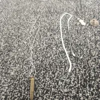 گردنبند انگشتر پلاک گردنبند|جواهرات|بهبهان, |دیوار