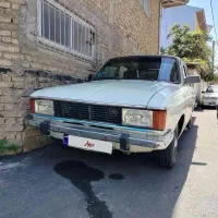 ماشین پیکان|خودرو سواری و وانت|فومن, |دیوار