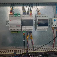 چیلر ، سردخانه ، کمپرسور و درایر|خدمات پیشه و مهارت|کرج, شهرک امیر المومنین|دیوار