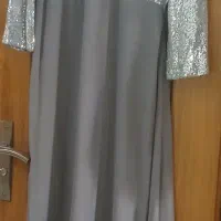 پیراهن مجلسی