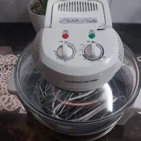 فلیور توربو|اجاق گاز و لوازم برقی پخت‌وپز|آفتاب, |دیوار