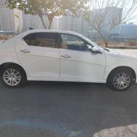 دنا پلاس ۶ دنده مدل ۱۴۰۴