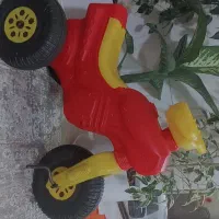 دوچرخه کودک