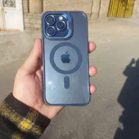 آیفون 15promax حافظه ۵۱۲ گیگ