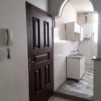 اجاره آپارتمان ۵۰ متری ۱ خوابه طبقه ۱ در یافت آباد