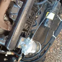 تراکتور ۴۷۵مدل ۱۴۰۲|خودرو سنگین|صحنه, |دیوار