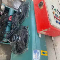 موتور سرد خانه