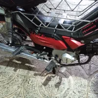 موتور هندا 70 سی سی مدل 92|موتورسیکلت|تهران, شهرک زینبیه|دیوار