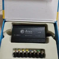 شارژر گوشی و لپ تاپ